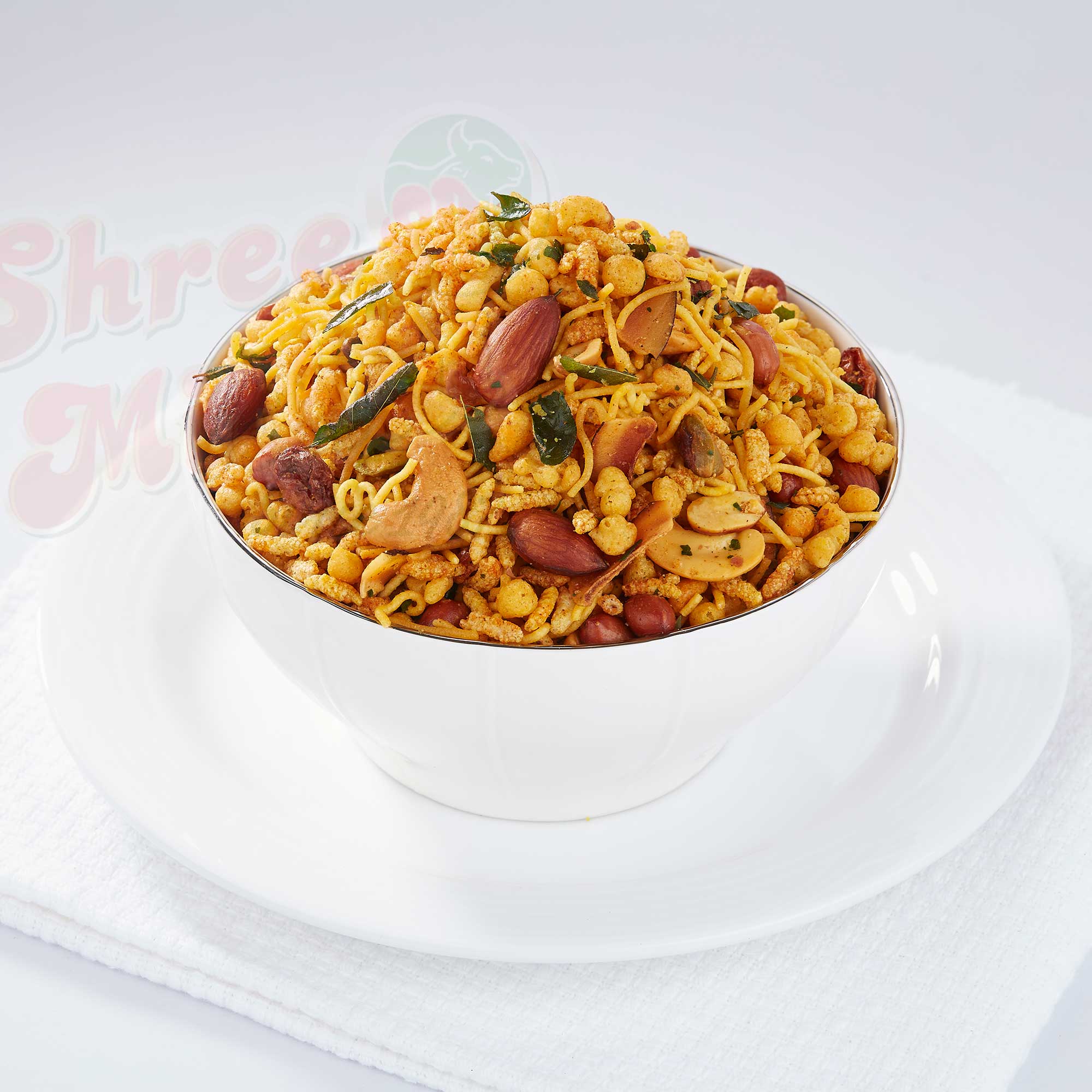 Shree Mithai Spl. Madras Mixture - Safuron