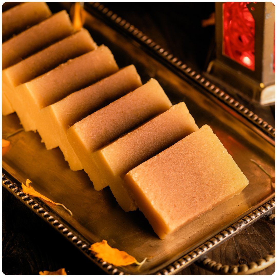 Shree Mithai Spl. Mysore Pak Shree Mithai