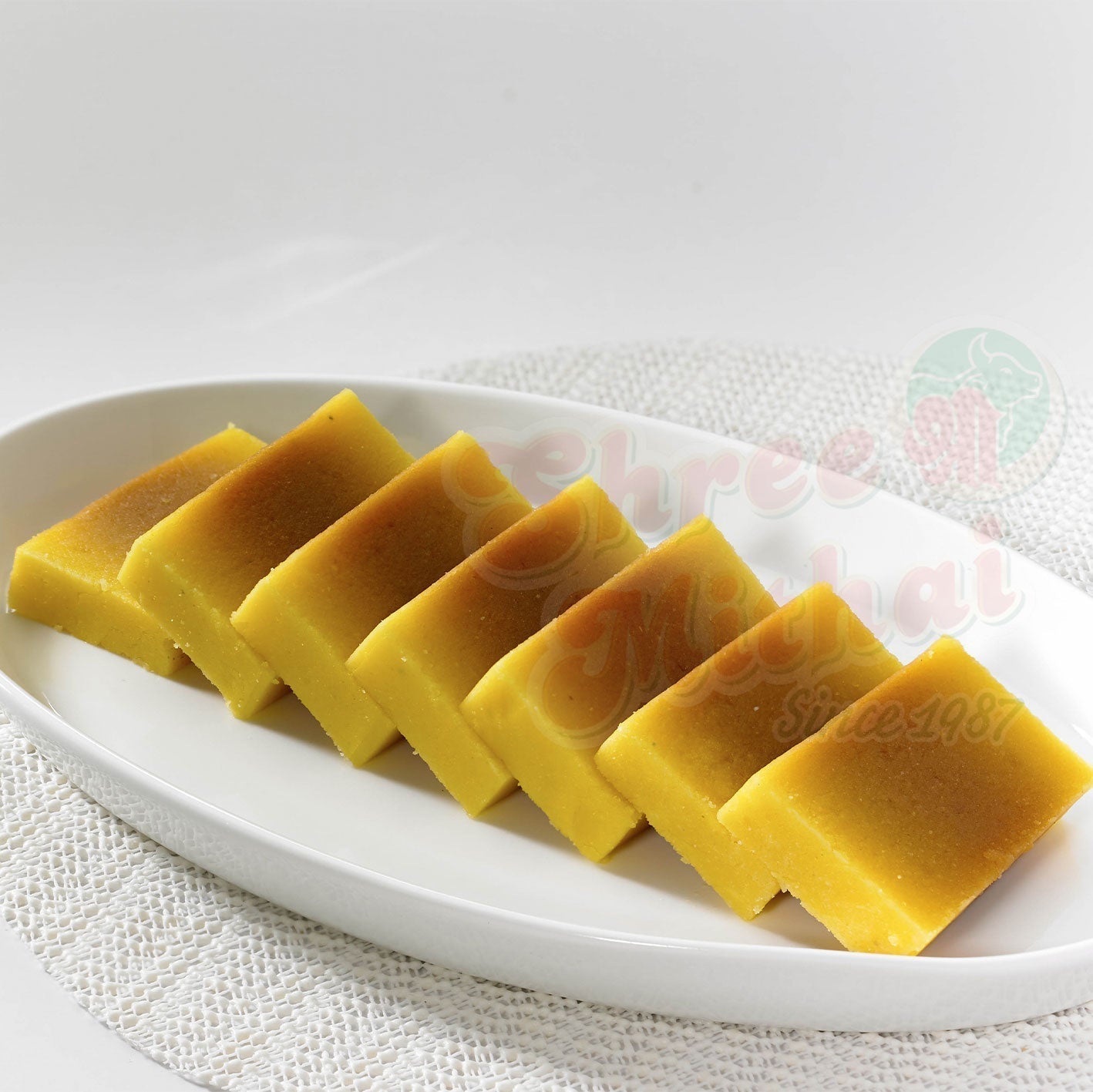 Shree Mithai Spl. Mysore Pak - Safuron