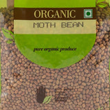 Terra Greens Organic Moth Bean Terra Greens Organic