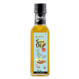 Nutriorg Organic Flaxseed Oil Nutriorg