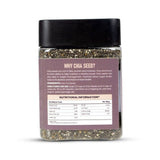 Nutriorg Raw Chia Seeds Nutriorg