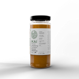 IKAI Natural Lakadong Turmeric IKAI