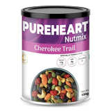 Pureheart Nutmix Cherokee Premium Trail Mix - Safuron