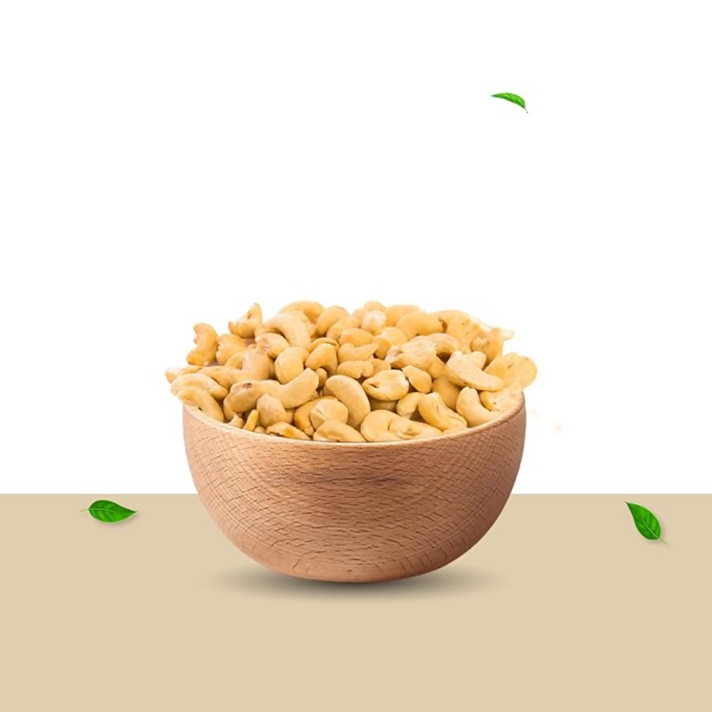 Kitchen Smith Premium Salted Whole Cashew Kitchen Smith