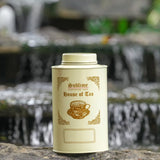 Sublime Inspiring Awe Collector’s Tin with Black Tea - Safuron