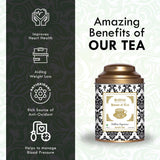 Sublime Inspiring Awe Signature Black Tea Sublime Inspiring Awe