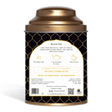 Sublime Inspiring Awe Signature Black Tea Sublime Inspiring Awe
