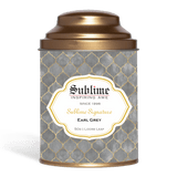 Sublime Inspiring Awe Signature Earl Grey - Safuron