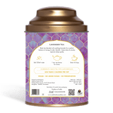 Sublime Inspiring Awe Signature Lavender Tea Sublime Inspiring Awe