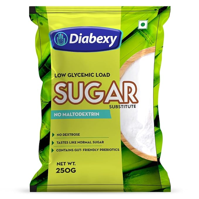 Diabexy Sugar Free Sweetener Diabexy