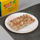 Shree Mithai Sugarfree 4 In 1 Chikki - Safuron