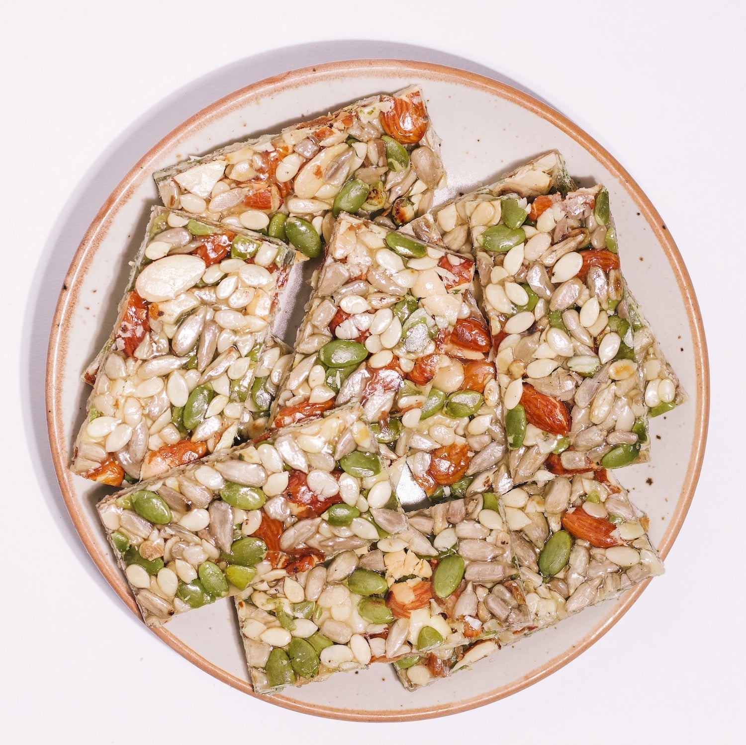 Shree Mithai Sugarfree 4 In 1 Chikki Shree Mithai