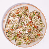 Shree Mithai Sugarfree 4 In 1 Chikki Shree Mithai