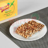 Shree Mithai Sugarfree 5 In 1 Chikki - Safuron