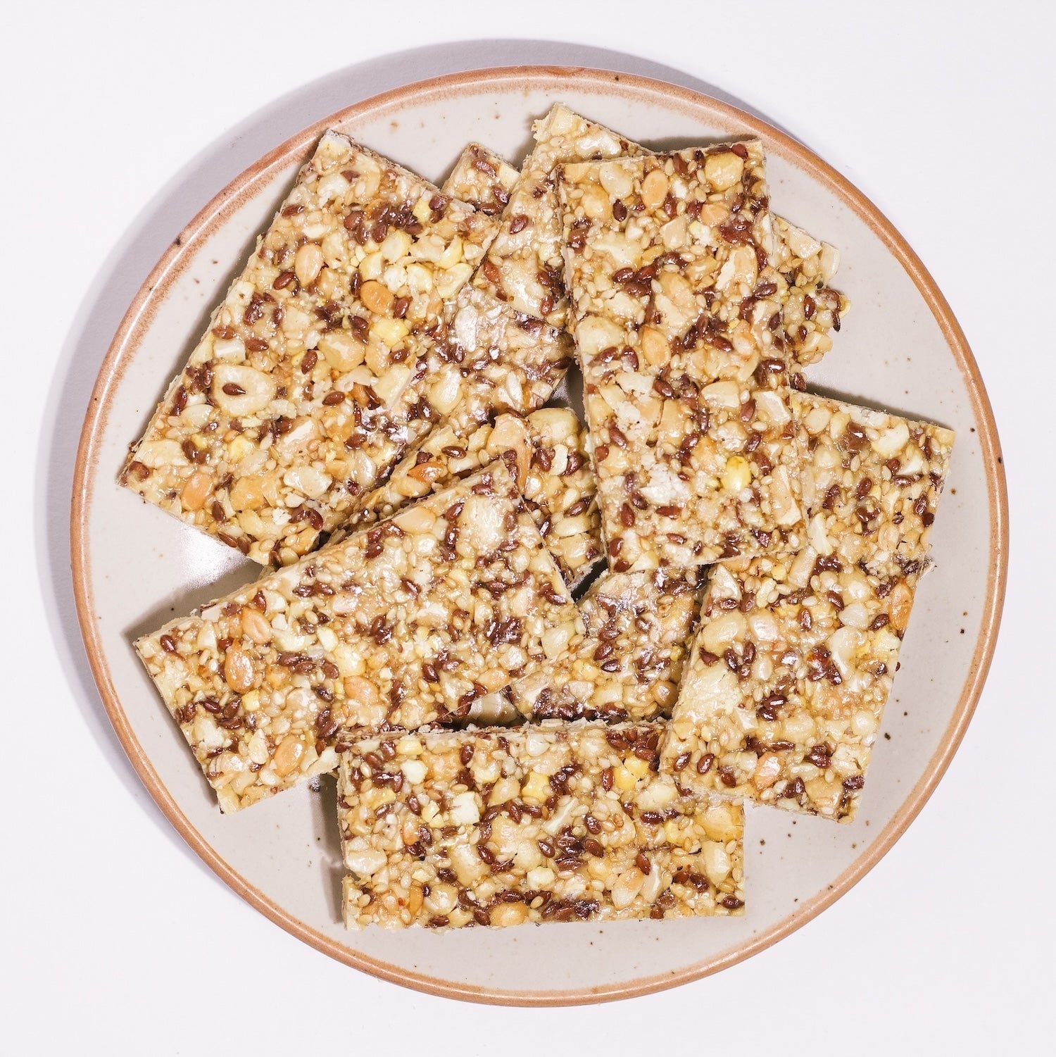 Shree Mithai Sugarfree 5 In 1 Chikki Shree Mithai