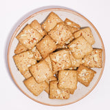 Shree Mithai Sugarfree Almond Cookies Shree Mithai