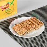 Shree Mithai Sugarfree Groundnut Chikki - Safuron