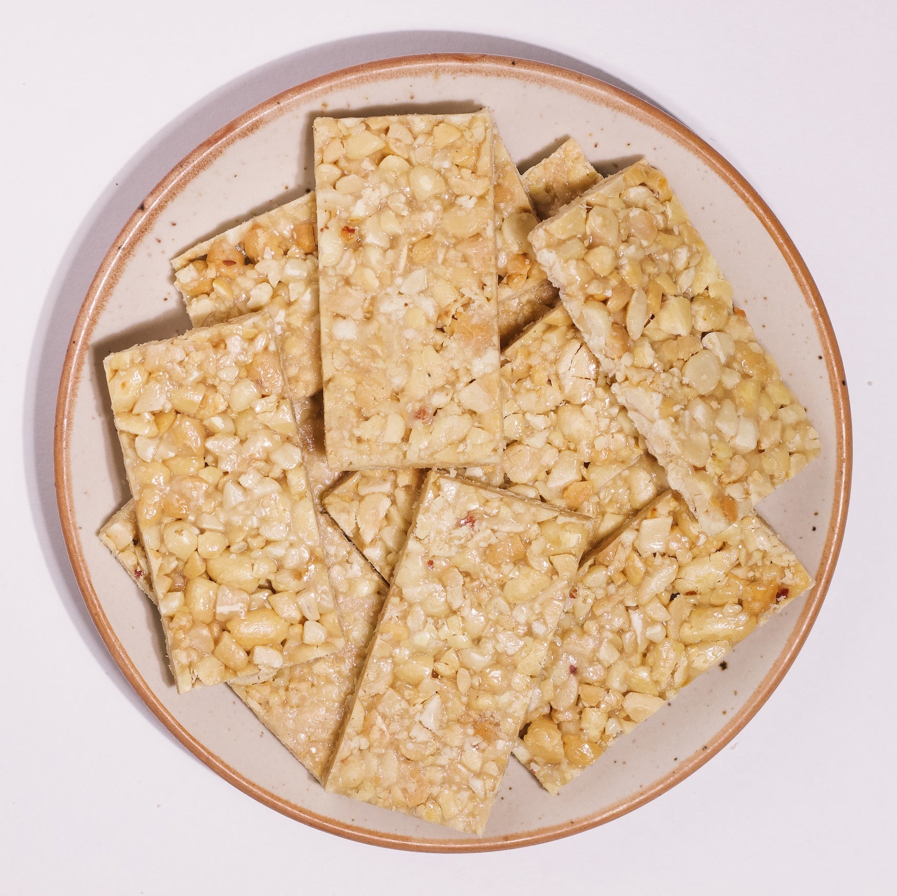 Shree Mithai Sugarfree Groundnut Chikki Shree Mithai