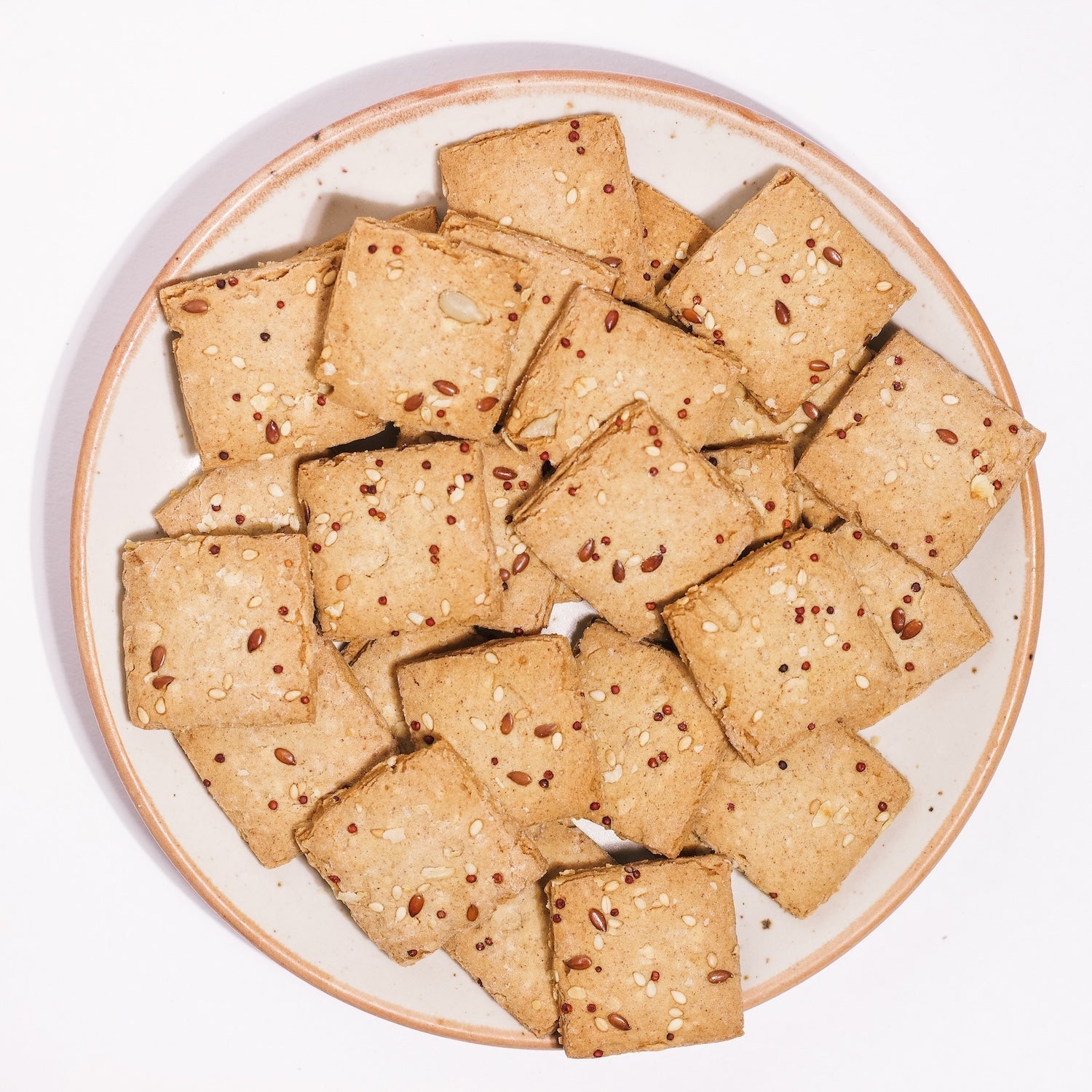 Shree Mithai Sugarfree Multigrain Cookies Shree Mithai