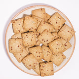 Shree Mithai Sugarfree Multigrain Cookies Shree Mithai
