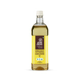 Pure & Sure Organic Sunflower Oil - Safuron