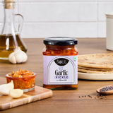 ADF Soul Garlic Pickle ADF Soul