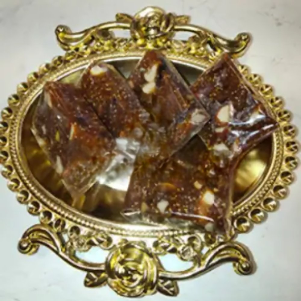 Gummadi Foods Spl Halwa Gummadi Foods