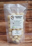 Satjeevan Organic Raw Macadamias Satjeevan