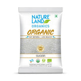 Nature Land Organics Sugar - Safuron