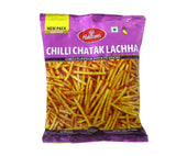 Haldiram's Delhi Chilli Chatak Lachha - Safuron