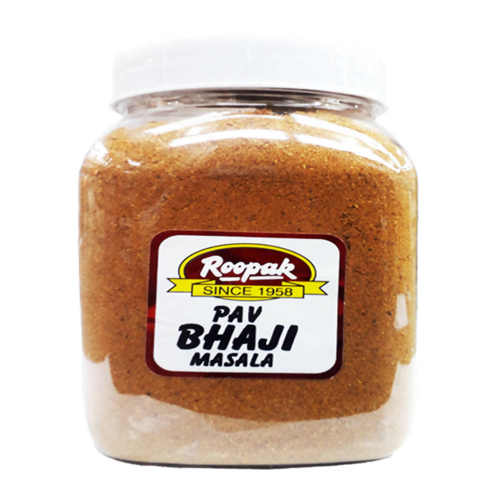 Roopak Pav Bhaji Masala Powder - Safuron