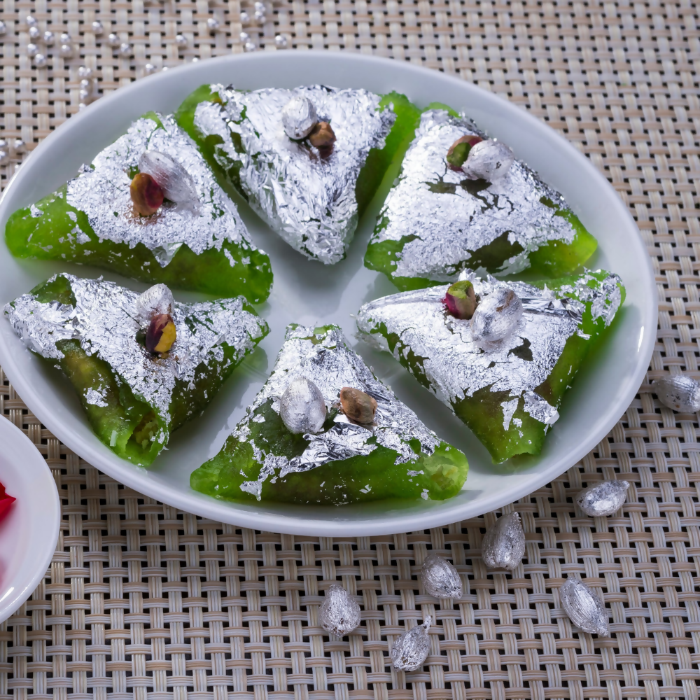 PANCHHI Pan Petha PANCHHI