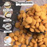 Healthy Master Millet Balls - Cheddar Cheese Healthy Master