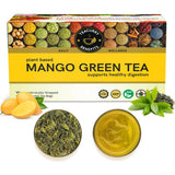 Teacurry Mango Green Tea - Safuron