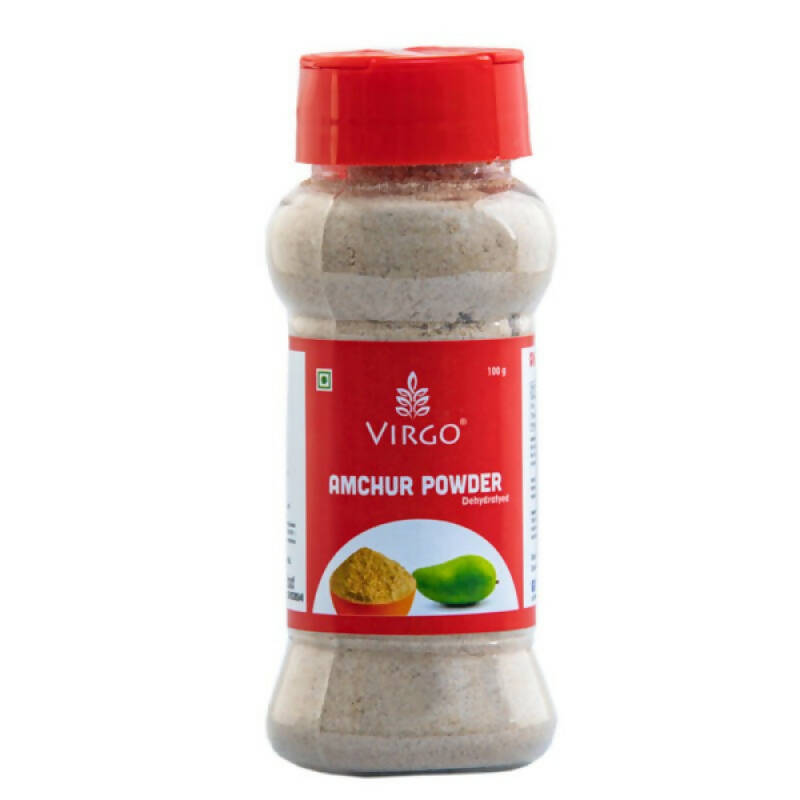 Virgo Amchur Powder - Safuron
