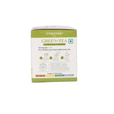 Baidyanath Jhansi Organic Green Tea Bags Baidyanath Jhansi
