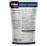 Paiya Organics Turkish Hazelnut Paiya Organics
