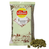 Sri Sauham Natural Roasted Pumpkin Seeds - Safuron