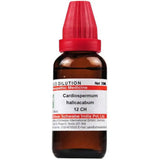 Dr. Willmar Schwabe India Cardiospermum Helicacabum Dilution 12 ch