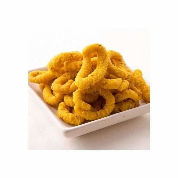 Pulla Reddy Chegodi | Crunchy Indian Snacks Chegodi by G Pulla Reddy Sweets G Pulla Reddy Sweets