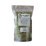 Satjeevan Organic Moong Dal Chilka Satjeevan