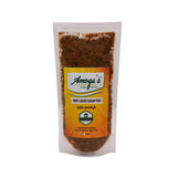 Amoga's Pickles Factory Mint Leaves Karam Podi - Safuron