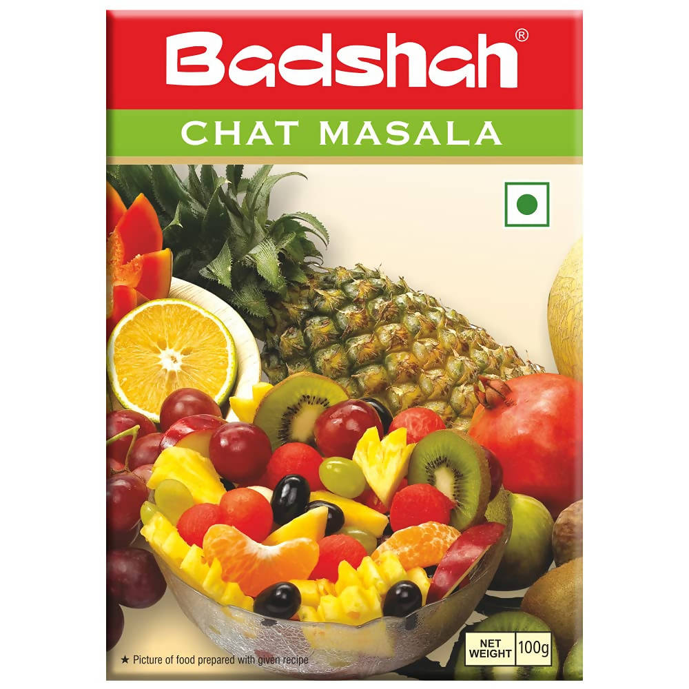 Badshah Masala Chat Masala Powder Badshah Masala