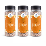 Nxtgen Ayurveda Jeera Goli Sweet - Dista