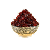 Ajfan Dried Natural Cranberries Sliced Immunity Booster Ajfan