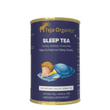 Teja Organics Sleep Herbal Tea - Safuron
