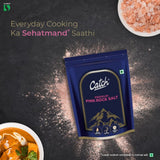 Catch Premium Pink Rock Salt Catch