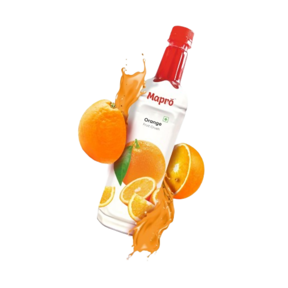 Mapro Orange Crush - Dista
