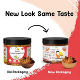 FarmDidi Punjabi Mango Pickle - Tangy & Salty FarmDidi